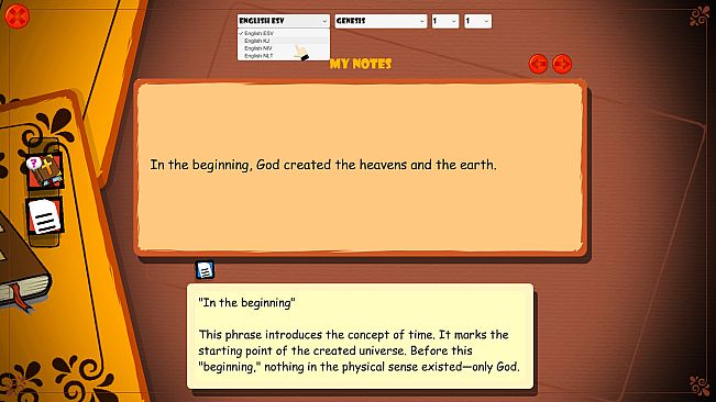 Bible Trivia - Wisdom