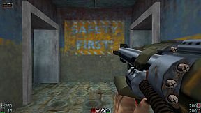 Requiem: Avenging Angel