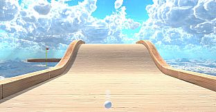 Mini Golf Simulator