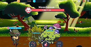 TION: Hero Awakening — Idle RPG