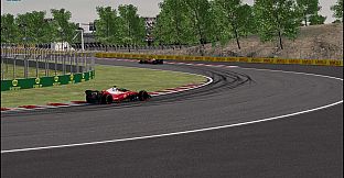 Racing Season Manager