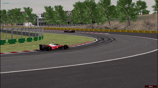 Racing Season Manager