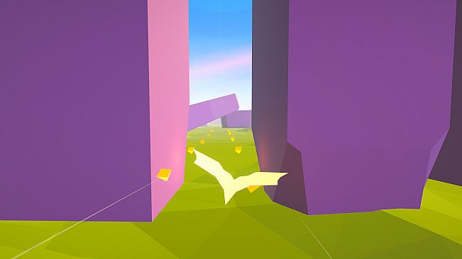 Paperly: Paper Plane Adventure
