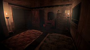 [Chilla's Art] Onryo | 怨霊