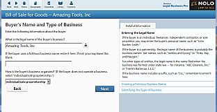 Quicken Legal Business Pro