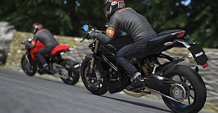 DUCATI - 90th Anniversary