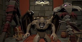 Arms and Arcana