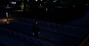 Den-Den: Tokyo Horror