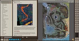 Fantasy Grounds - Incredible Creatures