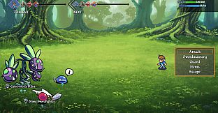 Candera: The Forgotten Realm