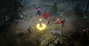 Pathfinder: Wrath of the Righteous - The Last Sarkorians