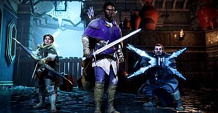 Dragon Age Rook's Weapons Appearance