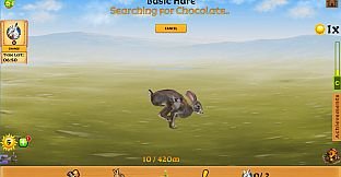 Easter Clicker: Idle Manager