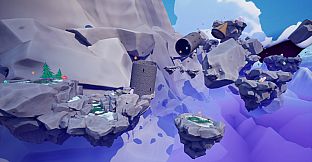 Dawn of the Falkonir