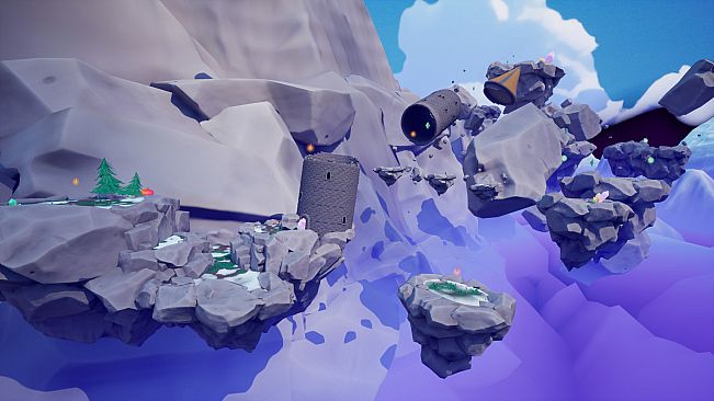 Dawn of the Falkonir