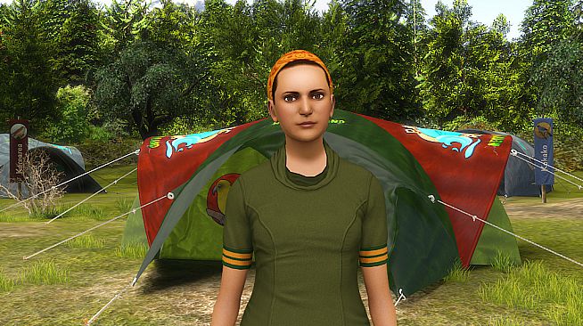 Nancy Drew: The Shattered Medallion