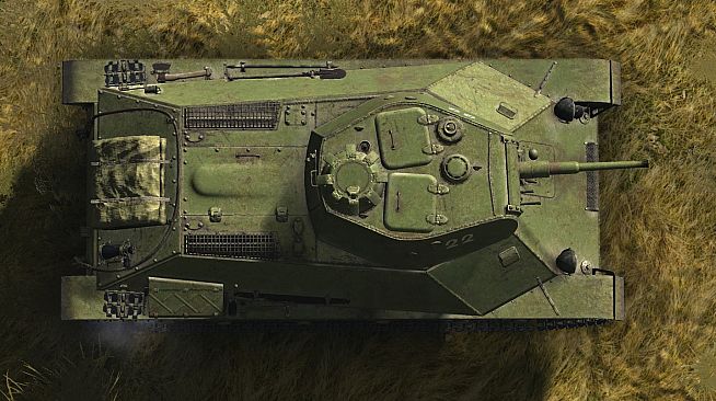 Graviteam Tactics: Typhoon Rising