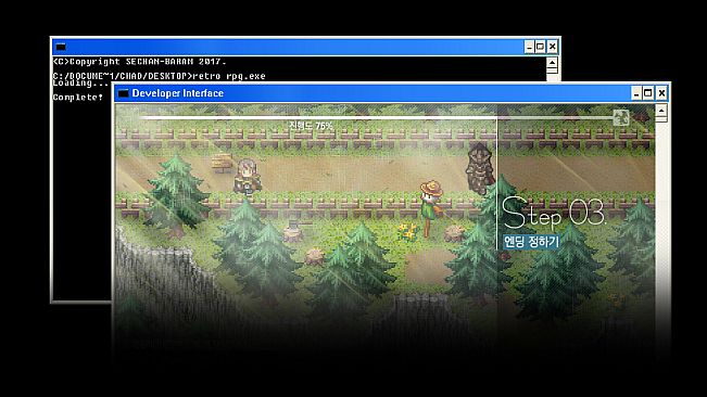 The RPG for Everyone