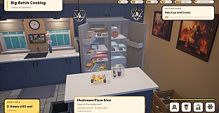 Fridge Organizer