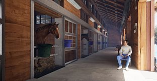 Full Stride
