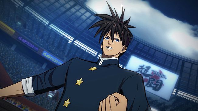 ONE PUNCH MAN: A HERO NOBODY KNOWS DLC Pack 1: Suiryu