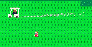 Brendan Keogh's Putting Challenge - Luxury Golf Cart DLC