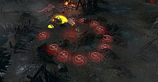 Warhammer: Chaosbane - Witch Hunter