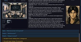 Findport: Before the Silence