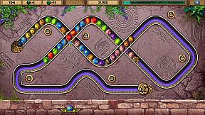 Malachite: Temple of the Sun Collector's Edition