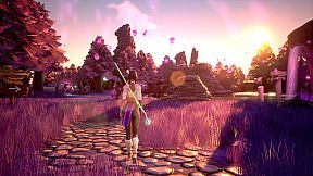 War Islands: A Co-op Adventure