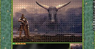 Jigsaw Puzzle Pack - Pixel Puzzles Ultimate: Variety Pack 18