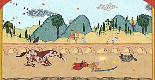 Nakkash: A Miniature Adventure