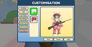 Sniper Dan: Hotshot DLC