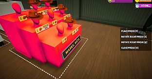 Cosplay Shop Simulator