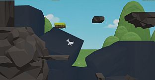 Do Goats Dream of Golden Grass?