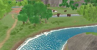 Paper Dawn: Slumbering wind