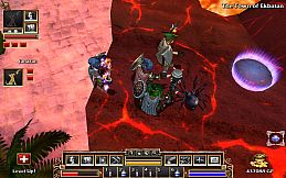 FATE: The Cursed King