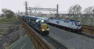 TS Marketplace: GP40-2 Mini Scenario Pack 02 Add-On