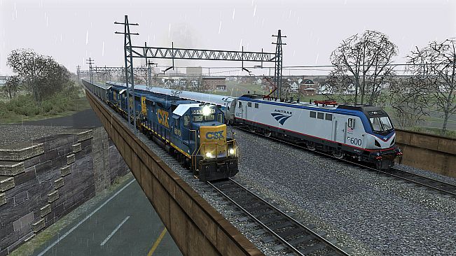 TS Marketplace: GP40-2 Mini Scenario Pack 02 Add-On