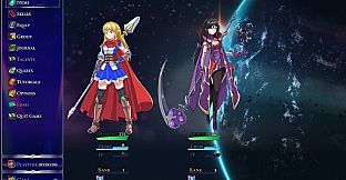 Leyline Chronicles 2