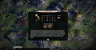 Eador. Masters of the Broken World - Allied Forces