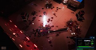 Stellar Subterranean