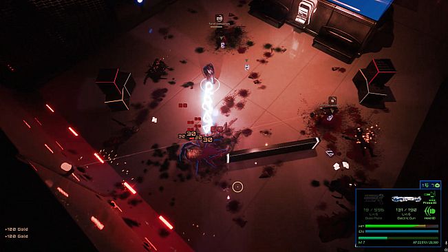 Stellar Subterranean