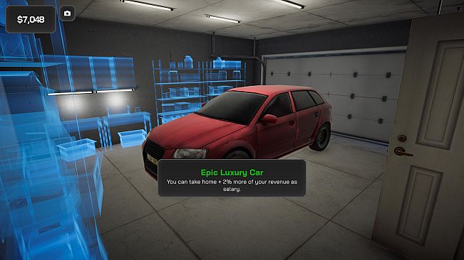 Airport Baggage Simulator