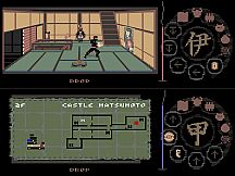 Escape From Castle Matsumoto