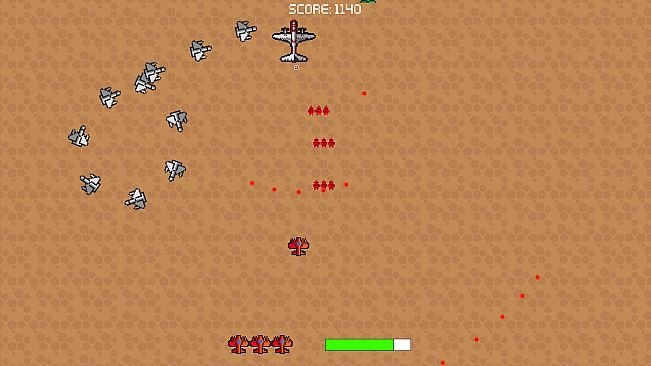 Tiger Fighter 1931 Tora!Tora!Tora! MP012