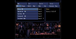 Dungeon Nox Exotica