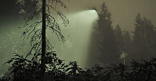 The Lighthouse Secrets