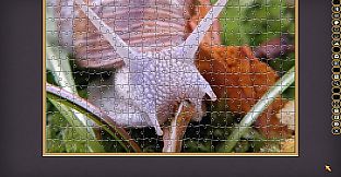 Jigsaw Puzzle Pack - Pixel Puzzles Ultimate: Animals 2