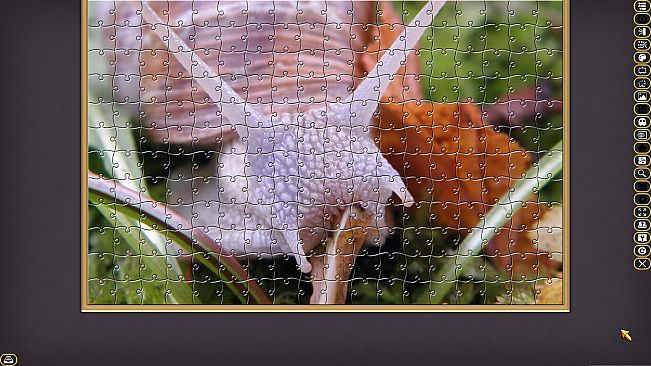 Jigsaw Puzzle Pack - Pixel Puzzles Ultimate: Animals 2